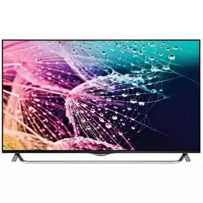 Телевизор LG 49UB850V
