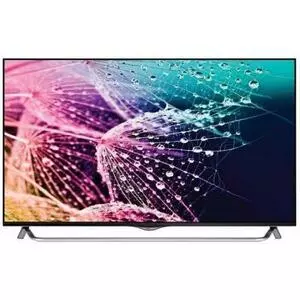 Телевизор LG 49UB850V