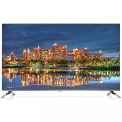 Телевизор LG 50LB677V