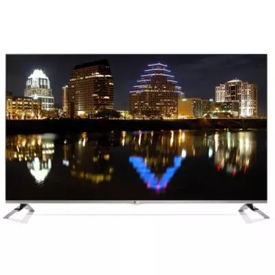 Телевизор LG 55LB675V