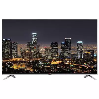 Телевизор LG 55LB680V