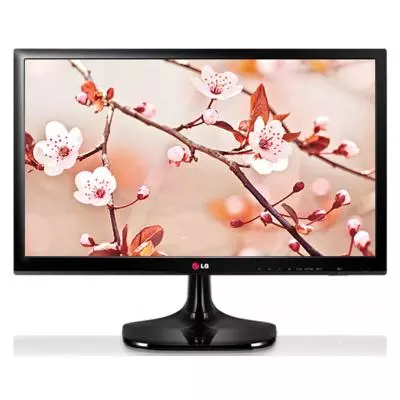 Телевизор LG 23MT55D-PZ
