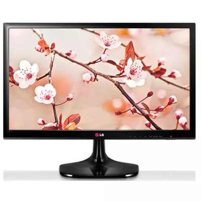 Телевизор LG 23MT75D-PZ