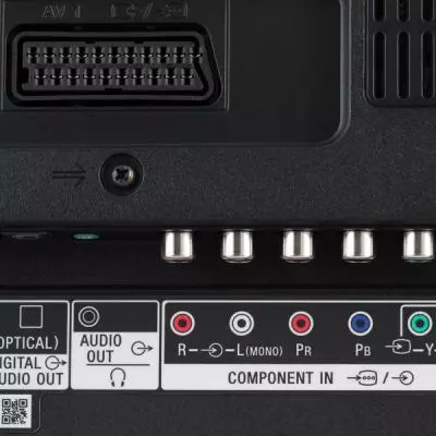 Телевизор Sony KDL-32R433B (KDL32R433BBAEP) - 3 Телевизор Sony KDL-32R433B (KDL32R433BBAEP) - 3