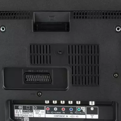 Телевизор Sony KDL-32R433B (KDL32R433BBAEP) - 5 Телевизор Sony KDL-32R433B (KDL32R433BBAEP) - 5