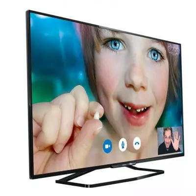 Телевизор Philips 55PFT6109/12 - 1