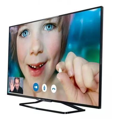 Телевизор Philips 55PFT6109/12 - 2