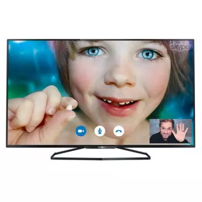 Телевизор Philips 55PFT6109/12