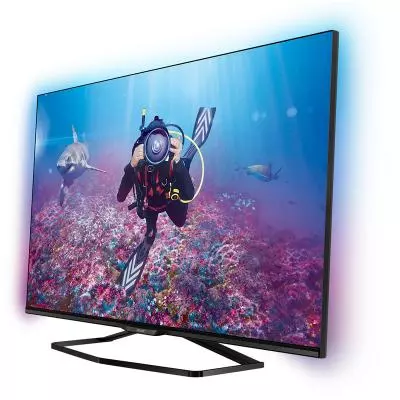 Телевизор Philips 47PFS7189/12 - 2