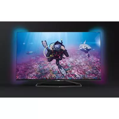 Телевизор Philips 55PFS7189/12 - 3