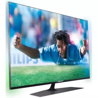 Телевизор Philips 55PUS7809/12 - 1