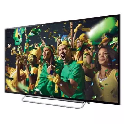 Телевизор Sony KDL-48W605 - 1