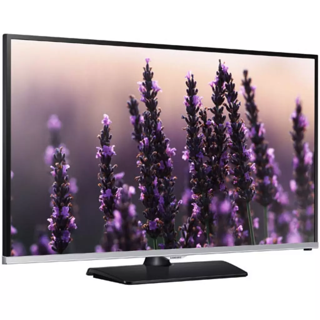 Телевизор Samsung UE22H5000 (UE22H5000AKXUA) - 2