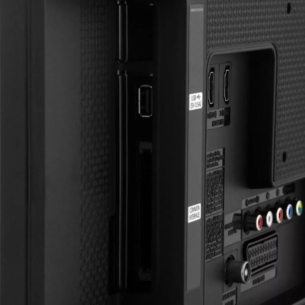 Телевизор Samsung UE22H5000 (UE22H5000AKXUA) - 7