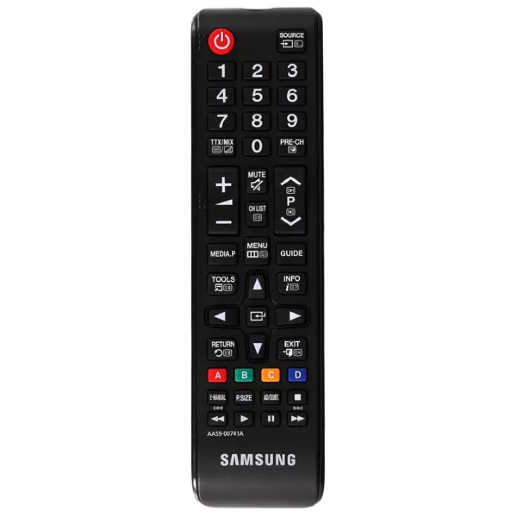 Телевизор Samsung UE22H5000 (UE22H5000AKXUA) - 9