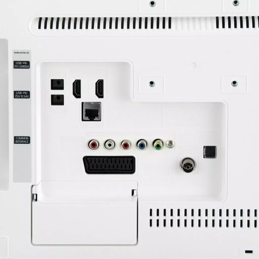 Телевизор Samsung UE22H5610 (UE22H5610AKXUA) - 6