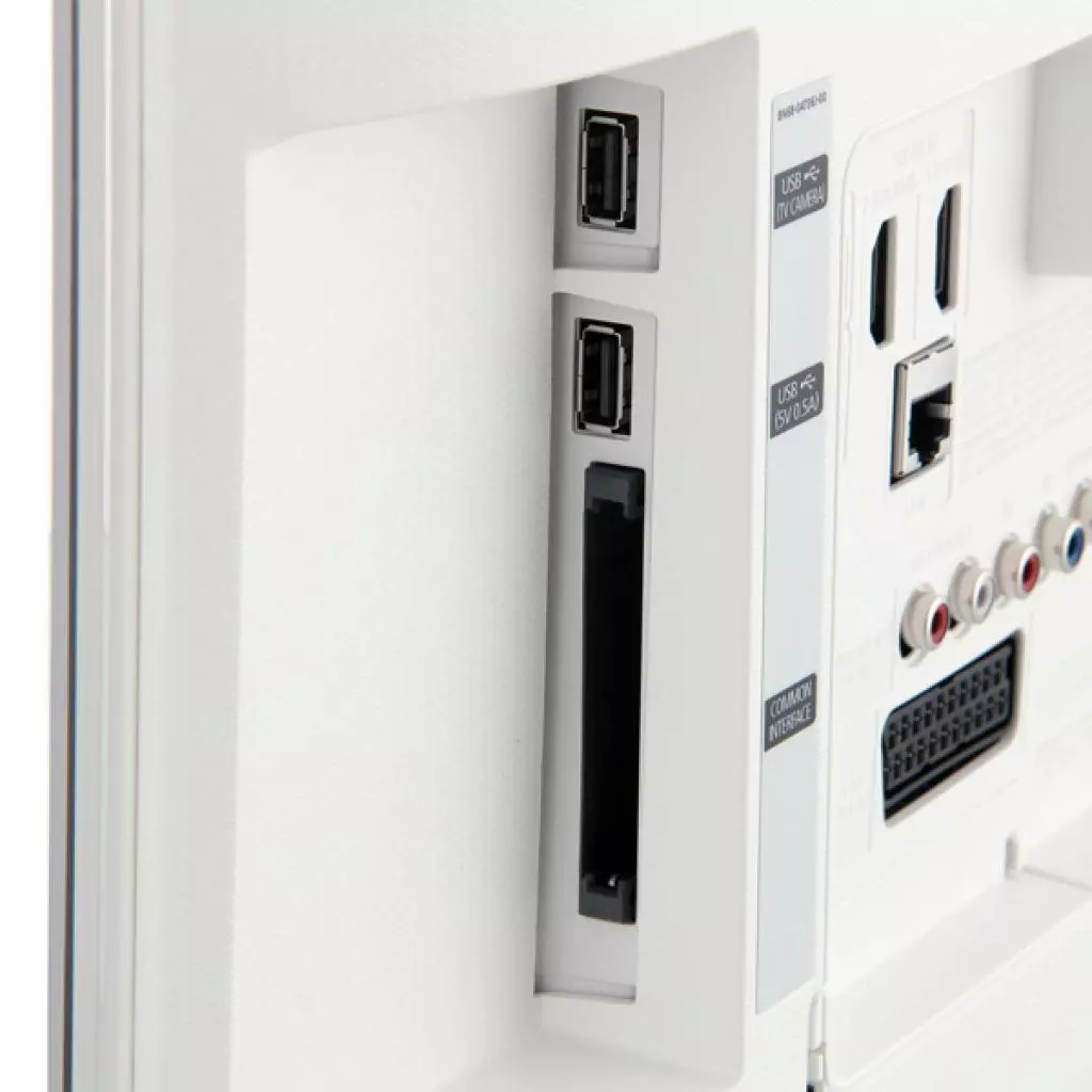 Телевизор Samsung UE22H5610 (UE22H5610AKXUA) - 7