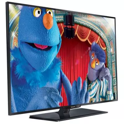 Телевизор Philips 50PFT4309/12 - 1