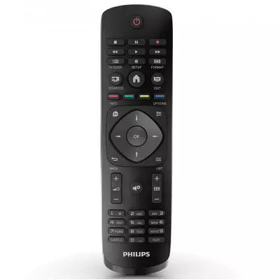 Телевизор Philips 50PFT4309/12 - 2