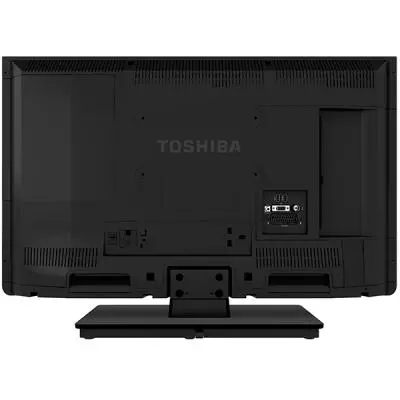 Телевизор Toshiba 32W3433 - 1 Телевизор Toshiba 32W3433 - 1