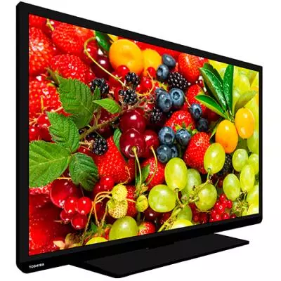 Телевизор Toshiba 32W3433 - 4 Телевизор Toshiba 32W3433 - 4