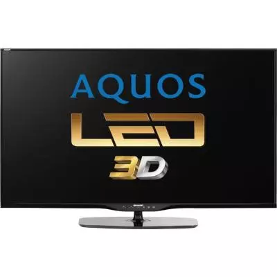 Телевизор Sharp LC-60LE652E (60LE652E)
