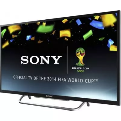 Телевизор Sony KDL-55W828B - 1 Телевизор Sony KDL-55W828B - 1