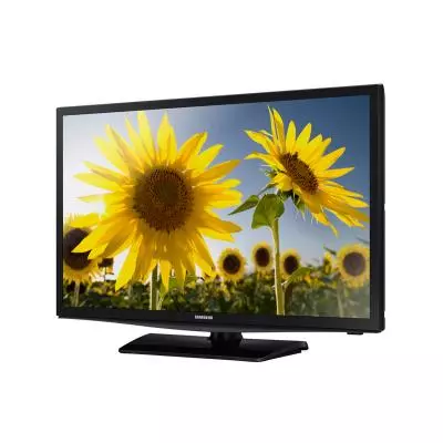 Телевизор Samsung UE19H4000 (UE19H4000AKXUA) - 2