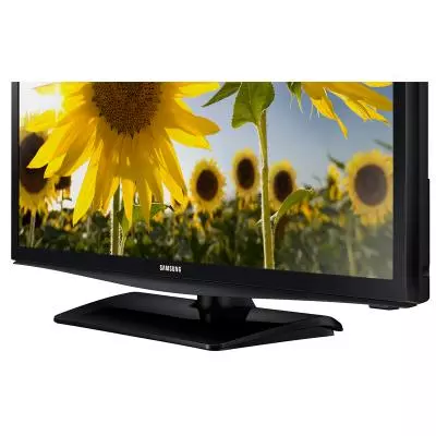 Телевизор Samsung UE19H4000 (UE19H4000AKXUA) - 5