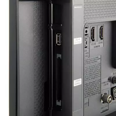 Телевизор Samsung UE19H4000 (UE19H4000AKXUA) - 8