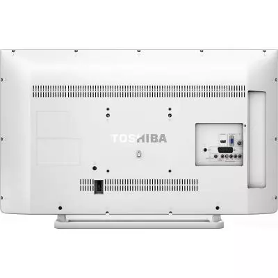 Телевизор Toshiba 40L2454 - 4