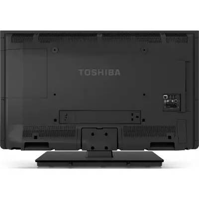 Телевизор Toshiba 40L3453 - 3