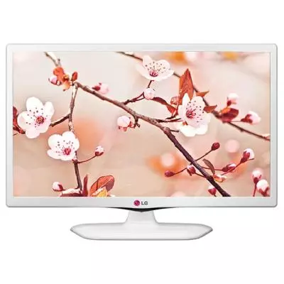 Телевизор LG 22MT45D-WZ