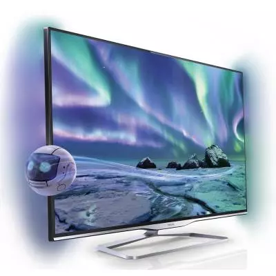 Телевизор Philips 50Pfl5008 - 2