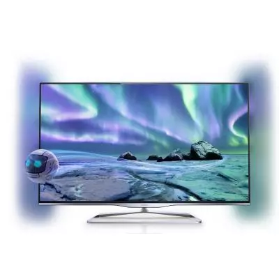 Телевизор Philips 50Pfl5008 - 3