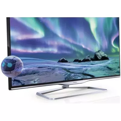 Телевизор Philips 50Pfl5008 - 4