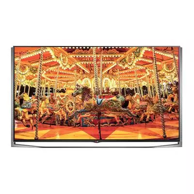 Телевизор LG 84UB980V
