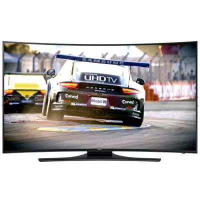 Телевизор Samsung UE-55HU7200 (UE55HU7200UXUA)