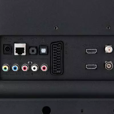 Телевизор LG 22LB491U - 2