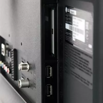 Телевизор LG 22LB491U - 3