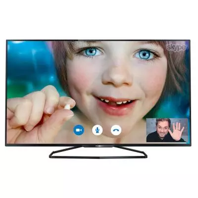 Телевизор Philips 42PFH5609