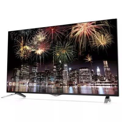 Телевизор LG 49UB820V - 1