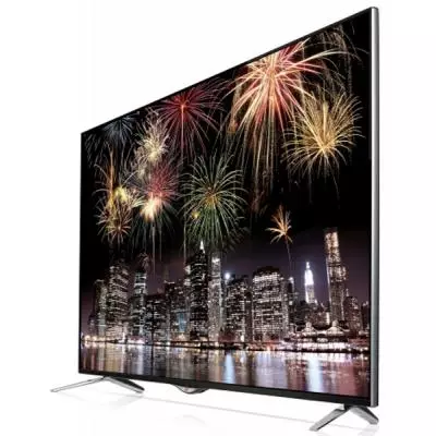 Телевизор LG 49UB820V - 2