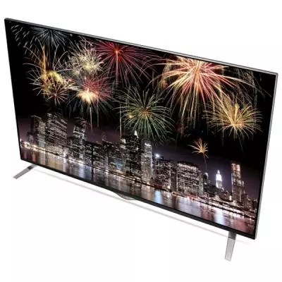 Телевизор LG 49UB820V - 3