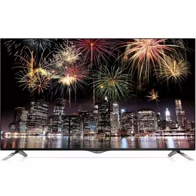 Телевизор LG 49UB820V