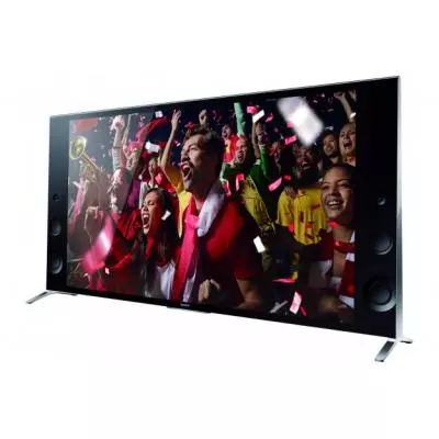 Телевизор Sony KDL-55X905B (55X9005BBAEP) - 1 Телевизор Sony KDL-55X905B (55X9005BBAEP) - 1