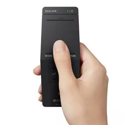 Телевизор Sony KDL-55X905B (55X9005BBAEP) - 7 Телевизор Sony KDL-55X905B (55X9005BBAEP) - 7