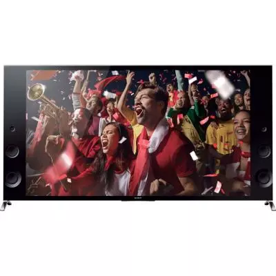 Телевизор Sony KDL-55X905B (55X9005BBAEP) Телевизор Sony KDL-55X905B (55X9005BBAEP)