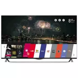 Телевизор LG 49UB830V Телевизор LG 49UB830V