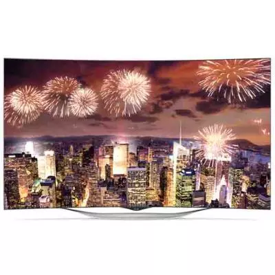 Телевизор LG 55EC930V